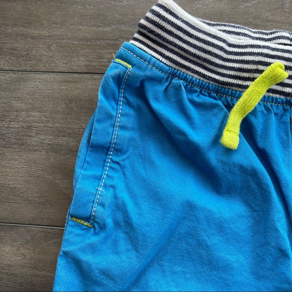 EUC Mini Boden Size 5 Shorts - Picture 2 of 6